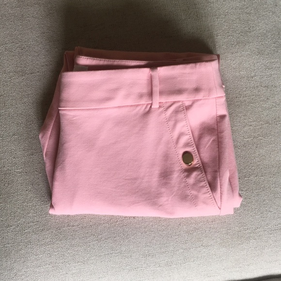 Cropped Pants - Marissa fit from The Loft - Picture 3 of 3